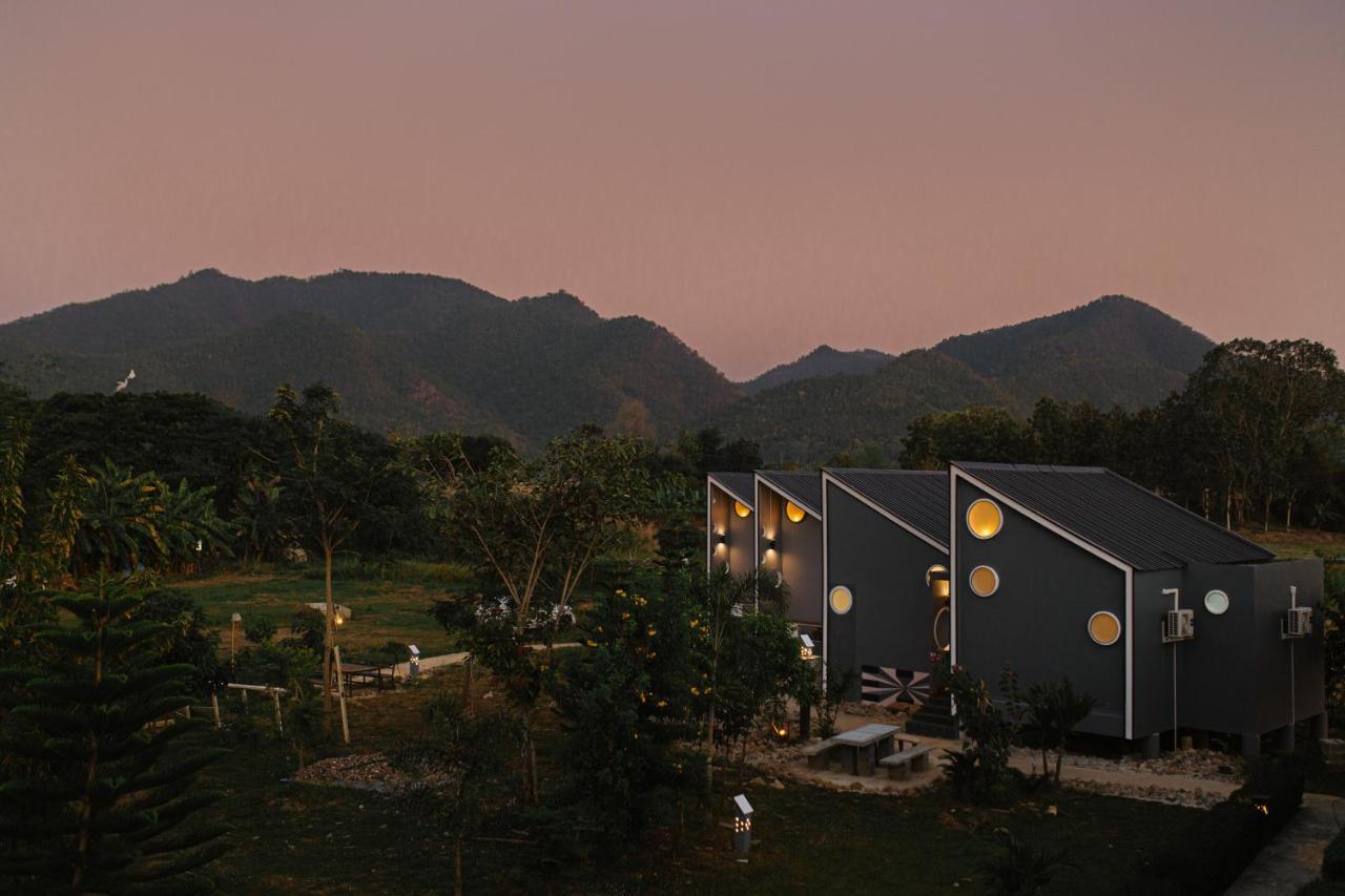 Aether Pai Villa Εξωτερικό φωτογραφία