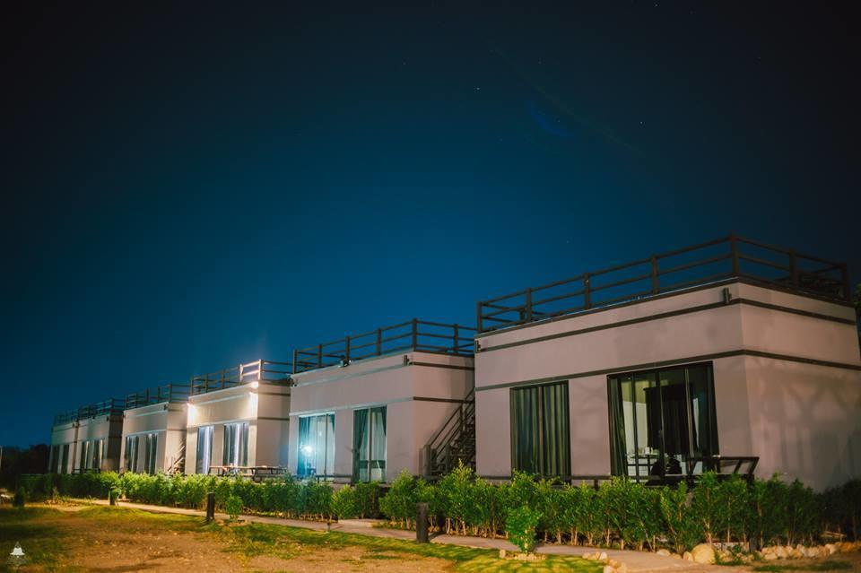 Aether Pai Villa Εξωτερικό φωτογραφία