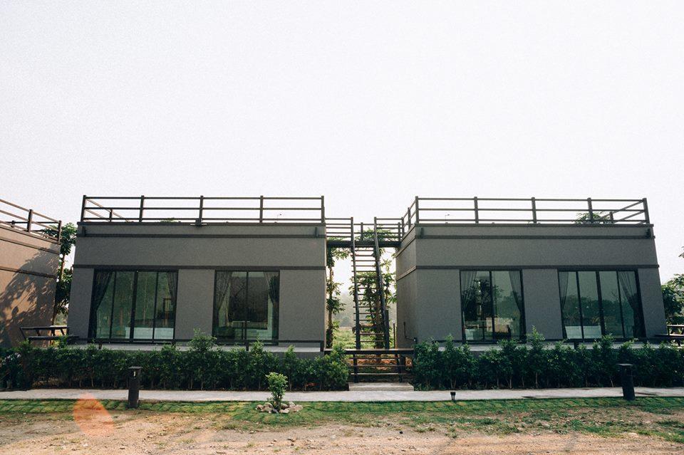 Aether Pai Villa Εξωτερικό φωτογραφία